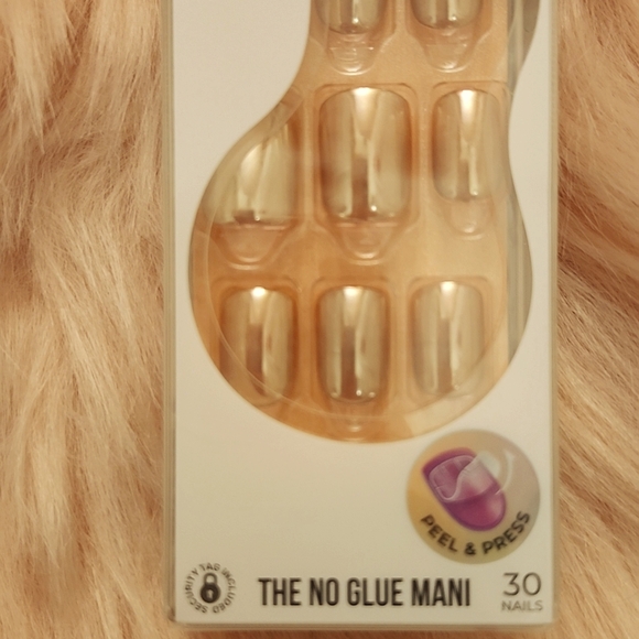 Brand New 3CT BUNDLE IMPRESS COLOR FX False Nails-S - Picture 7 of 7